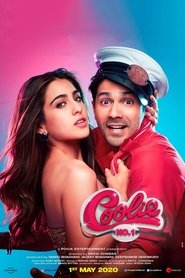 مشاهدة فيلم Coolie No. 1 2020 مترجم