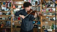 Grammy-Winning Fiddler Augustin Hadelich Plays The Tiny Desk