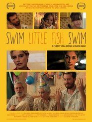 Swim Little Fish Swim Film Streaming