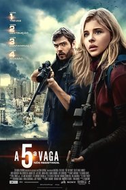 A 5ª Onda – Dublado