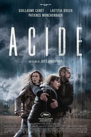 مشاهدة فيلم Acid 2023 مترجم