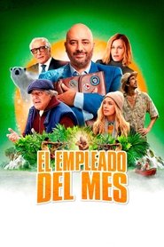 Imagen El empleado del mes