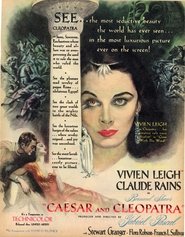 Caesar and Cleopatra Ver Descargar Películas en Streaming Gratis en Español