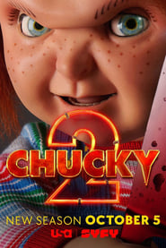 Chucky Season 