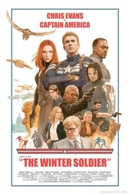 Captain America: The Winter Soldier Captain America: The Winter Soldier