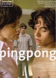 Bilder von Pingpong