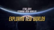 Season 2: Exploring New Worlds