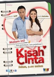 Kisah Cinta Kisah Cinta