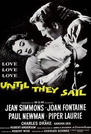 Affiche de Film Until They Sail