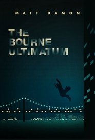 The Bourne Ultimatum The Bourne Ultimatum