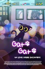 Gato, Gato movie poster