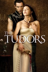 مشاهدة مسلسل The Tudors مترجم