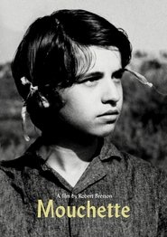 Mouchette Film in Streaming Gratis in Italian