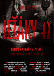 Ležáky 42 Film Plakat