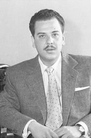 Manuel Barbachano Ponce