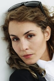 Noomi Rapace