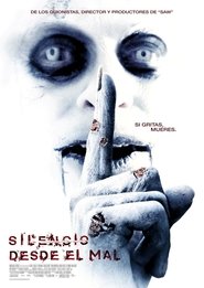 Image Silencio desde el mal (2007)