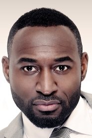 Adrian Holmes Adrian Holmes