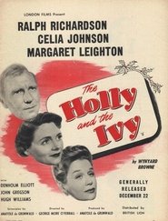 The Holly and the Ivy affisch