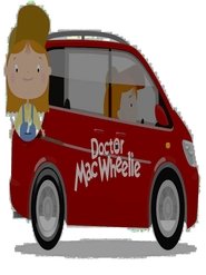 Doctor MacWheelie Doctor MacWheelie