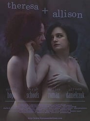 مشاهدة فيلم Theresa & Allison 2019 مترجم