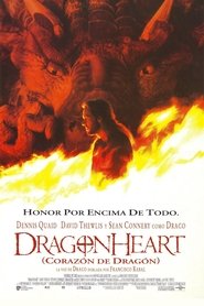 Ver Dragonheart 3: La maldición del brujo Pelicula Completa En Español