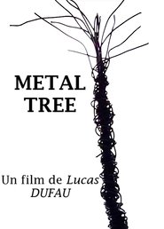 Metal Tree
