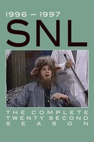 Saturday Night Live Season 