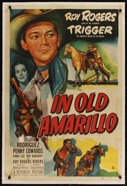 In Old Amarillo film streaming