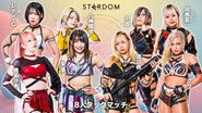 Stardom in Niigata