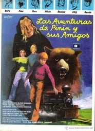 Image de Las aventuras de Pinín y sus amigos