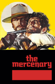 The Mercenary (1968)