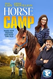 Image Horse Camp