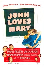 Imagen John Loves Mary