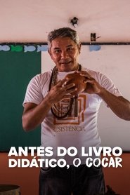 Antes do livro didático, o cocar (2022) Antes do livro didático, o cocar (2022)