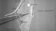 Israel Palestina pÃ¥ svensk TV 1958â1989
