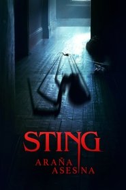 Sting. Araña asesina (2024)