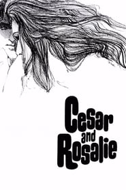 César and Rosalie (1972)