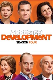 Arrested Development Season 4 Episode 8