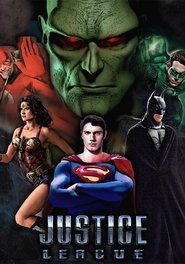 Image of Justice League