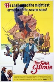 The Sea Pirate film streame