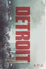 Imagem Detroit em Rebelião