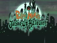 Billy and Mandy's Jacked Up Halloween