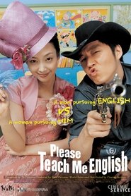 Please Teach Me English se film streaming