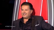 The Blind Auditions 1