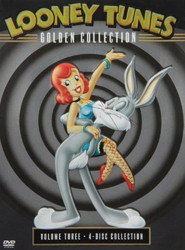 Looney Tunes Golden Collection Vol. 3 Looney Tunes Golden Collection Vol. 3