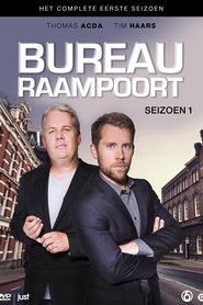 Bureau Raampoort Bureau Raampoort