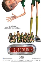 Futboln Array