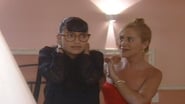 Betty instructs Nicolás to attend Ecomoda
