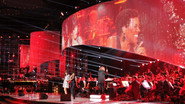 Le concert de No&euml;l avec Roberto Alagna et l'orchestre philharmonique de Monte-Carlo